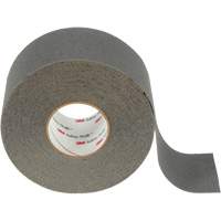 Safety-Walk™ Slip-Resistant Tape, 4" x 60', Grey SEN116 | Ontario Safety Product