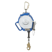 Sealed Self-Retracting Lifeline with Retrieval Winch SEN426 | Ontario Safety Product