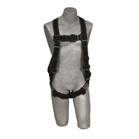 Delta™ Vest-Style Harness, CSA Certified, Class ADELP, 310 lbs. Cap. SEP810 | Ontario Safety Product