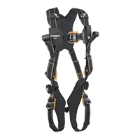 ExoFit NEX™ Arc Flash Harness, CSA Certified, Class AR, Small, 420 lbs. Cap. SEP867 | Ontario Safety Product