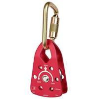 Poulie pour espace confin&eacute; PRO Ontario Safety Products