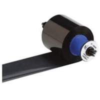 Series R6000 Printer Ribbon, 2.36" x 984', Black Ontario Safety Products