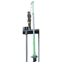Advanced™ Portable Fall Arrest Post SER276 | Ontario Safety Product