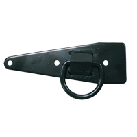 DBI-SALA<sup>®</sup> Reusable Compact Roof Anchor, Roof, Temporary Use SER304 | Ontario Safety Product