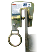 DBI-SALA<sup>®</sup> Steel Plate Anchor, Bolt-On, Temporary Use SER311 | Ontario Safety Product