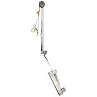 SSB Climb Assist Block/Pulley Assembly Ontario Safety Products