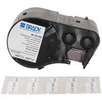 Low Temperature Label Maker Cartridge, Black SET204 | Ontario Safety Product