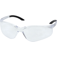 Z2400 Series Safety Glasses, Clear Lens, Anti-Scratch, ANSI Z87+/Meets/Exceeds CSA Z94.3 Ontario Safety Products