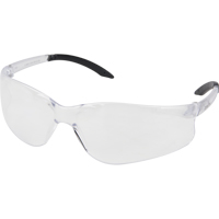 Z2400 Series Safety Glasses, Clear Lens, Anti-Fog, ANSI Z87+/Meets/Exceeds CSA Z94.3 Ontario Safety Products