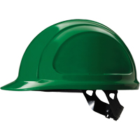 North Zone Hardhat, Meets CSA Type 1, Pinlock Suspension, Non-Vented Ontario Safety Products