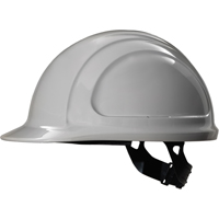 North Zone Hardhat, Meets CSA Type 1, Pinlock Suspension, Non-Vented Ontario Safety Products