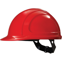 North Zone Hardhat, Meets CSA Type 1, Pinlock Suspension, Non-Vented Ontario Safety Products