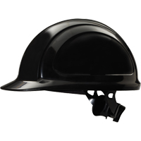 North Zone Hardhat, Meets CSA Type 1, Ratchet Suspension, Non-Vented Ontario Safety Products
