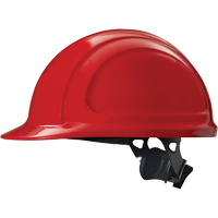 North Zone Hardhat, Meets CSA Type 1, Ratchet Suspension, Non-Vented Ontario Safety Products