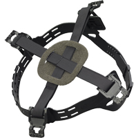 North&reg; North Zone Replacement Suspension, Pinlock Ontario Safety Products