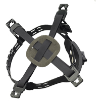 North&reg; North Zone Replacement Suspension, Ratchet Ontario Safety Products