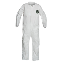 Combinaisons ProShield 50, 2T-Grand, Blanc, Microporeux Ontario Safety Products