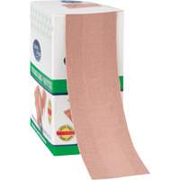 Dressing Strips, Rectangular/Square, Roll, Fabric, Non-Sterile SFU827 | Ontario Safety Product