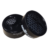 Cartouche pour respirateur, Cartouche gaz/vapeur, Vapeur organique Ontario Safety Products