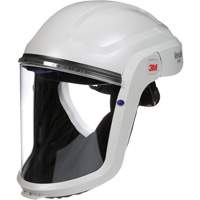 Versaflo Respiratory Faceshield Assembly, Standard, Hard Top Ontario Safety Products