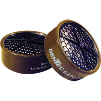 Cartouche pour respirateur, Cartouche gaz/vapeur, Gaz multiples/Vapeur organique Ontario Safety Products