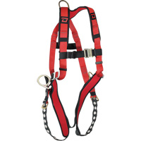 Dyna-Pro Harness, CSA Certified, Class AP, 400 lbs. Cap. Ontario Safety Products