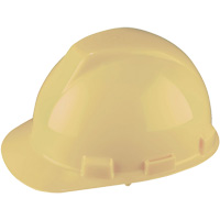 North&reg; Tremblant Hardhat, Meets CSA Type 1, Pinlock Suspension, Non-Vented Ontario Safety Products