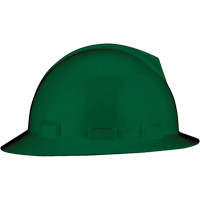 North&reg; Annapurna Full Brim Hardhat, Meets CSA Type 1, Ratchet Suspension, Non-Vented Ontario Safety Products