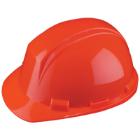 North&reg; Mont-Blanc Hardhat, Meets CSA Type 2, Ratchet Suspension, Non-Vented Ontario Safety Products