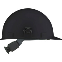 Casque de s&eacute;curit&eacute; Stromboli Dynamic avec lames Cap-Lock, ANSI type I/CSA type 1, Suspension Rochet Ontario Safety Products