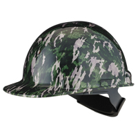 Casque de s&eacute;curit&eacute; Dom Dynamic, ANSI type I/CSA type 1, Suspension Rochet Ontario Safety Products