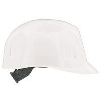 Dynamic™ Bump Cap, Pinlock Suspension, White SFY875 | Ontario Safety Product