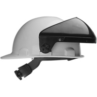 Dynamic™ Faceshield Headgear, None (Hardhat Attachment) Suspension SFZ610 | Ontario Safety Product