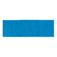 Bandages adh&eacute;sifs Dynamic, Rectangulaire/carr&eacute;e, 3", Tissu d&eacute;tectable, St&eacute;rile Ontario Safety Products