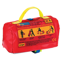 Matelas de secours Albac Dynamic Ontario Safety Products