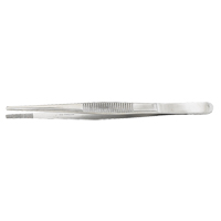 Dynamic™ Dressing Forceps SGA819 | Ontario Safety Product