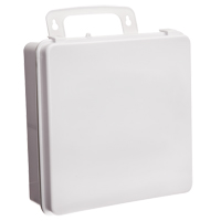 Dynamic Empty First Aid Box Ontario Safety Products