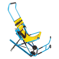 Chaise EVAC Dynamic Ontario Safety Products