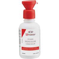 Dynamic™ Eyewash Bottle, Empty Bottle, 16 oz. SGA875 | Ontario Safety Product