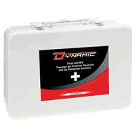 Dynamic First Aid Kit, WSIB Ontario Ontario Safety Products