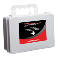 Dynamic First Aid Kit, WSIB Ontario Ontario Safety Products