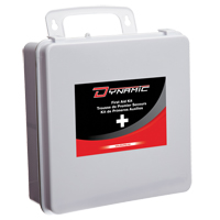 Dynamic First Aid Kit Refill, Federal Ontario Safety Products