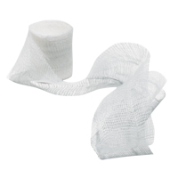 Dynamic Gauze Bandage, Roll, 180" L x 1" W, Medical Device Class 1 Ontario Safety Products