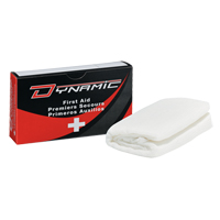 Dynamic Gauze Compress, Pad, 36" L x 36" W, Sterile, Medical Device Class 1 Ontario Safety Products