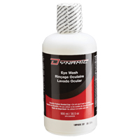 Dynamic™ Sterile Isotonic Solution, 30.5 oz. SGB148 | Ontario Safety Product