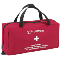 Grand sac de nylon Dynamic Ontario Safety Products