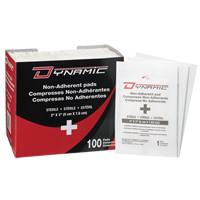 Dynamic™ Non-adherent Pads SGB345 | Ontario Safety Product