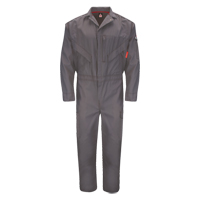 IQ Endurance<sup>®</sup> Premium Coveralls, Size 38, Grey SGC003 | Ontario Safety Product