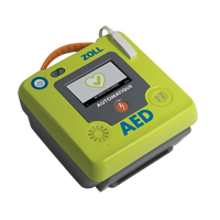 AED 3™ AED Kit, Automatic, French, Class 4 SGC080 | Ontario Safety Product