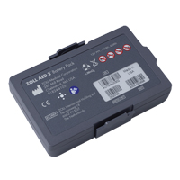 AED Replacement Battery Pack, Zoll AED 3™ For, Class 4 SGC082 | Ontario Safety Product